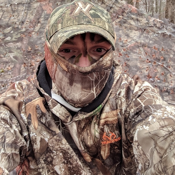 Meet your Posher, Bubba - Picture 2 of 8